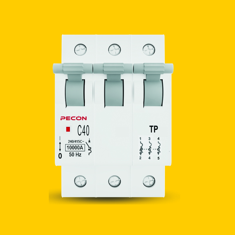 EVON Miniature Circuit Breaker